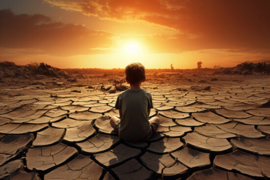 India’s Heatwave Crisis: Is Climate Change Now Unavoidable