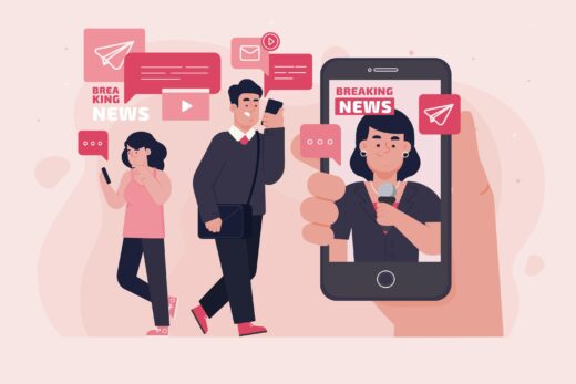 How Instagram and YouTube Are Changing Indian Political Campaigns