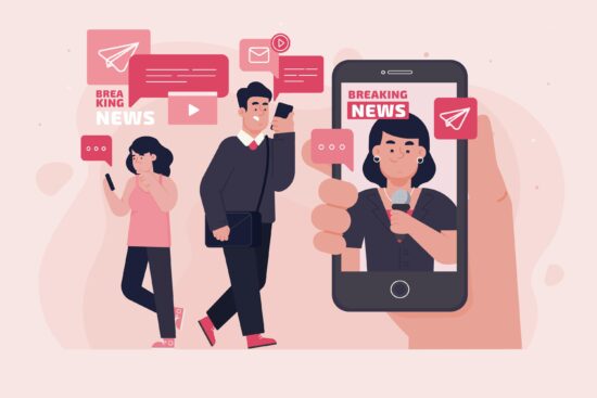 How Instagram and YouTube Are Changing Indian Political Campaigns