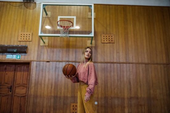 Commercialization of Sports: Good or Bad