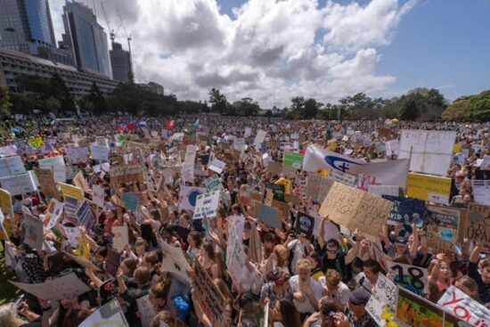 Global South Rising: Changing Balance of Power