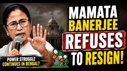 Mamata Banerjee vs BJP: The Battle for Bengal Continues