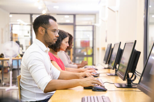 Should India Shift Competitive Exams to Computer-Based Testing?