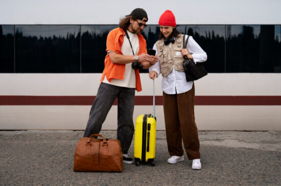How Vande Bharat Trains Are Changing Indian Travel