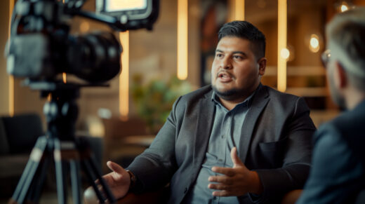 Why Young Indians Trust Creators More Than TV News