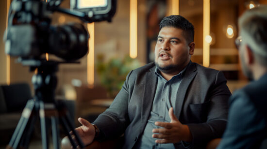 Why Young Indians Trust Creators More Than TV News