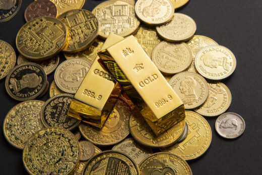 Why Indians Are Buying Less Gold Despite Record Demand