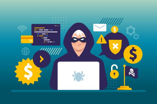 Cyber Fraud Gangs: How They Target Students and Professionals