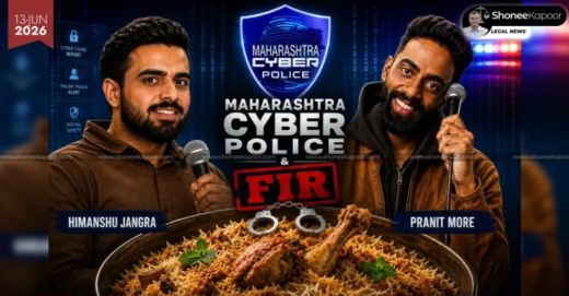 How a ₹370 Biryani Became India’s Biggest Internet Controversy