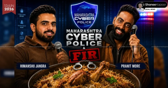 How a ₹370 Biryani Became India’s Biggest Internet Controversy
