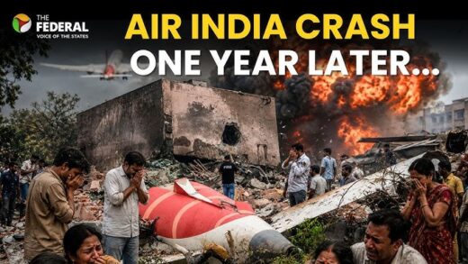 One Year After the Air India Crash: Questions Still Unanswered