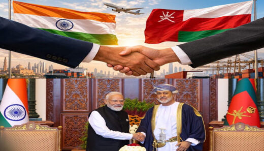 India-Oman Trade Deal: What It Means for Businesses and Consumers