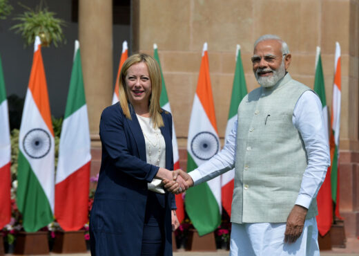 India-Italy Relations: What Modi and Meloni Discussed