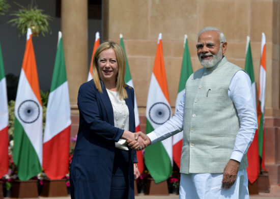 India-Italy Relations: What Modi and Meloni Discussed