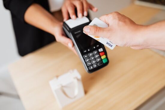 UPI vs Credit Cards: Who Is Winning