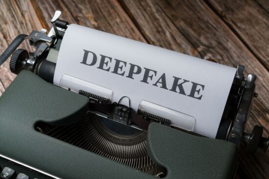 Deepfakes and the Future of Online Crime
