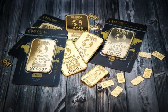 Gold Prices Remain Volatile: Should Investors Wait