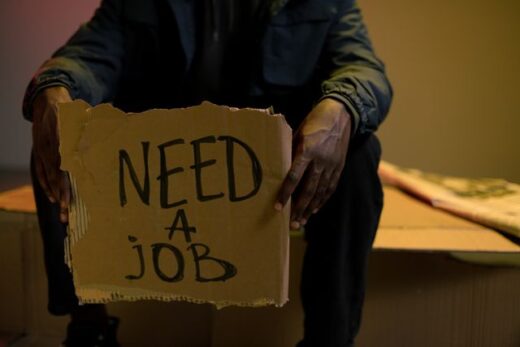 How Youth Unemployment Is Shaping Political Debate