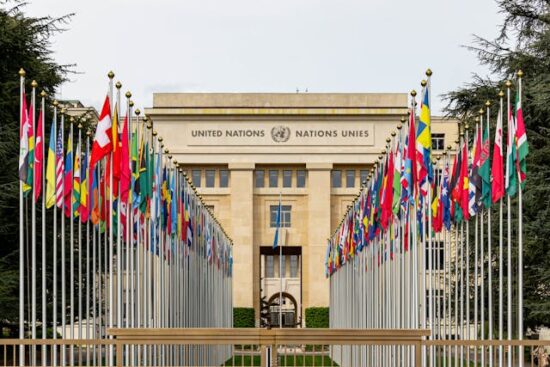 Why International Diplomacy Is Becoming a Key Election Issue