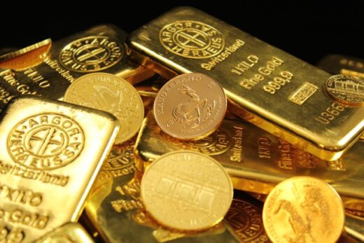 Should You Buy Gold Before Prices Rise Further