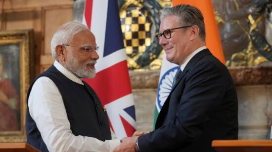 India-UK Trade Deal: What It Means for Indian Businesses