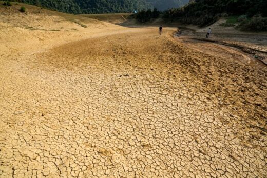Why India Recorded One of Its Driest Junes in More Than a Century