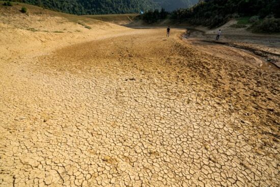 Why India Recorded One of Its Driest Junes in More Than a Century