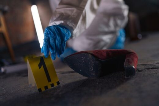How Police Are Using Digital Forensics to Solve Crimes