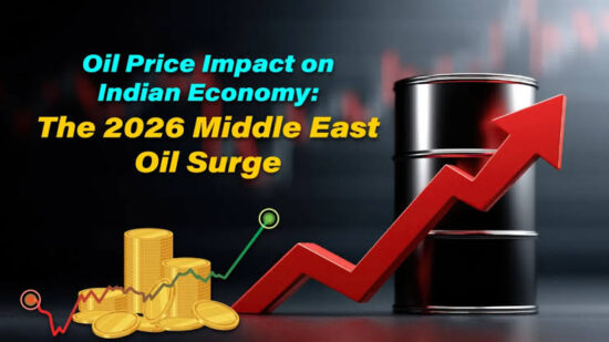 Crude Oil Prices Become a Major Concern for India