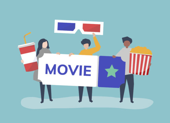 The OTT vs Theatre Battle: How Indian Audiences Are Choosing Movies
