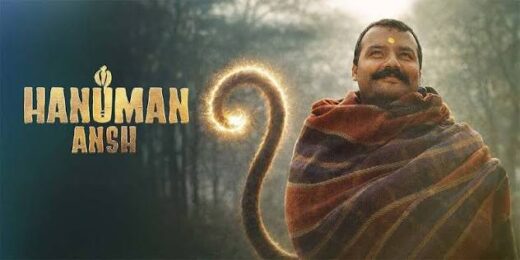 The Hanuman Ansh Success Story: Turned the Film Into a Blockbuster
