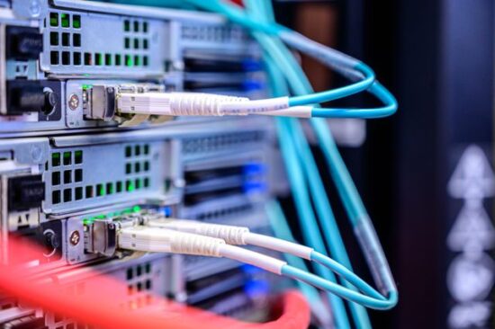 The Growing Importance of Subsea Internet Cables in Global Security