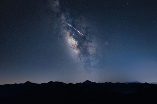 Asteroid Monitoring: How Scientists Track Objects That Pass Near Earth