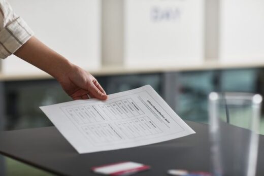 Exit Polls vs Final Results: Why Election Predictions Get It Wrong