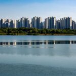 Water Security: The Next Major Challenge for Growing Cities