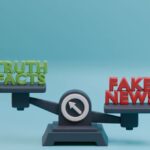 AI and Misinformation: Is Truth Becoming Harder to Verify?