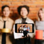 The Rise of Small Businesses on Instagram and YouTube