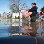 Climate Migration: Why Environmental Disasters Can Displace Families