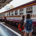 Why Train Travel Is Becoming Popular Again Among Young Travellers