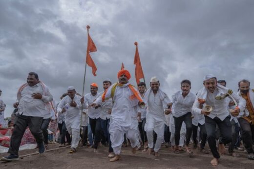 Maratha Reservation Movement: Why Manoj Jarange’s Latest Protest Is Back in Focus