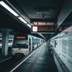Smart Cities and Public Transport: Can Technology Improve Urban Mobility?