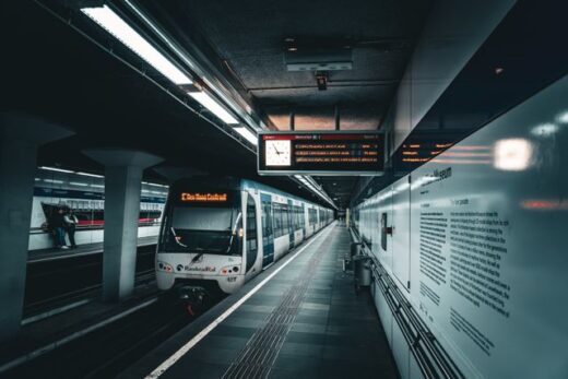 Smart Cities and Public Transport: Can Technology Improve Urban Mobility?