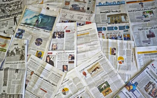 Why Local Stories Are Becoming Viral National News