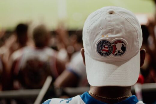 The Business Behind Sports Merchandise and Fan Communities