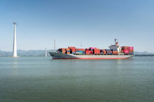 The Growing Importance of Undersea Cables in Global Security