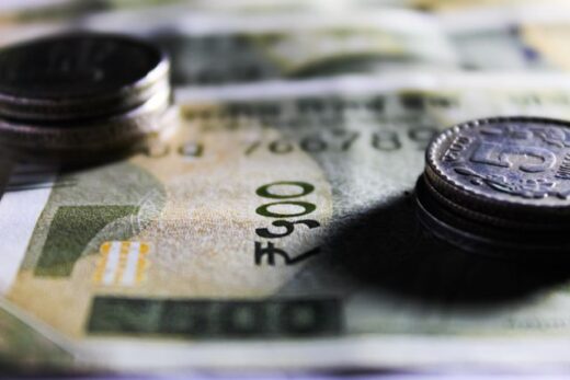 The Falling Rupee: What Does It Mean for Ordinary Indians?