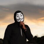 The Rise of Anonymous Creators: Why Some Influencers Hide Their Identity