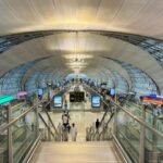 Airport Expansion and the Changing Indian Travel Experience