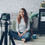 Synthetic Influencers: Can AI-Generated Personalities Build Real Audiences?