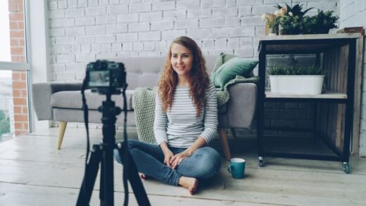 Synthetic Influencers: Can AI-Generated Personalities Build Real Audiences?